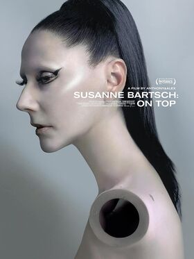 Susanne Bartsch On Top